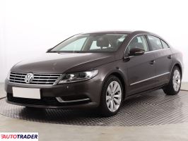 Volkswagen Passat CC 2014 1.4 158 KM