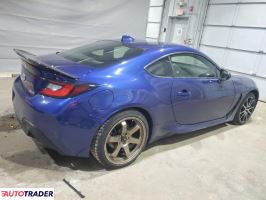 Toyota Pozostałe 2023 2