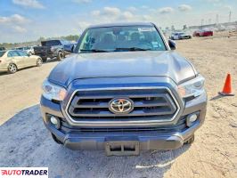 Toyota Tacoma 2021 3