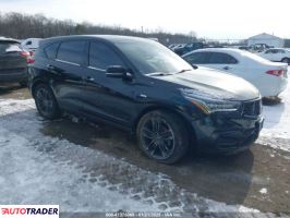Acura RDX 2021 2 Acura RDX 2021 2