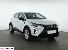 Mitsubishi ASX 2024 1.3 155 KM Mitsubishi ASX 2024 1.3 155 KM