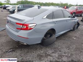 Honda Accord 2021 1 Honda Accord 2021 1