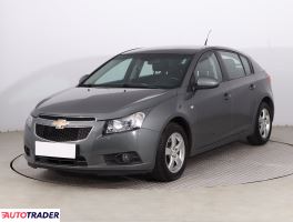 Chevrolet Cruze 2013 1.6 122 KM