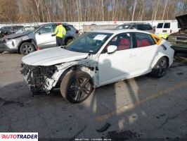 Acura Integra 2025 1