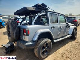 Jeep Wrangler 2020 2