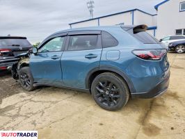 Honda HR-V 2024 2