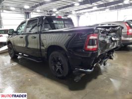 Dodge Ram 2020 5