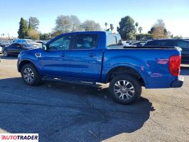 Ford Ranger 2020 2