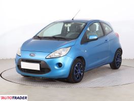 Ford Ka 2015 1.2 68 KM