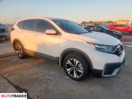 Honda CR-V 2021 1 Honda CR-V 2021 1