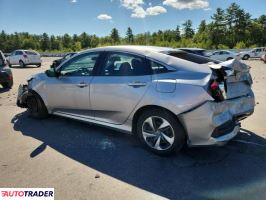 Honda Civic 2019 2 Honda Civic 2019 2