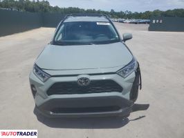 Toyota Pozostałe 2020 2