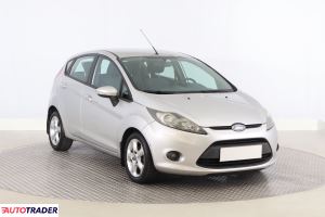 Ford Fiesta - zobacz ofertę