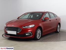 Ford Mondeo 2020 2.0 147 KM
