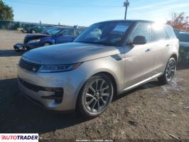 Land Rover Range Rover Sport 2023 3