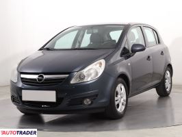 Opel Corsa 2009 1.2 79 KM Opel Corsa 2009 1.2 79 KM