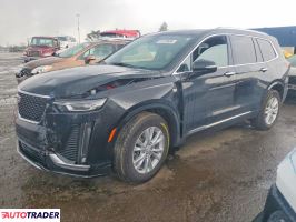 Cadillac Pozostałe - zobacz ofertę
