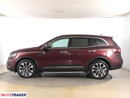 Renault Koleos 2018 2.0 174 KM