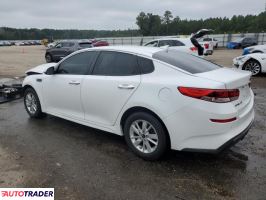 Kia Optima 2019 2