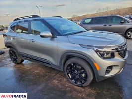 Kia Pozostałe 2024 1