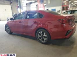 Kia Pozostałe 2021 2