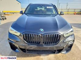 BMW X5 2021 3