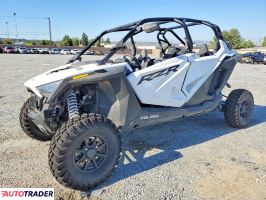 Polaris Ranger RZR 2021