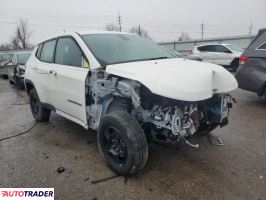 Jeep Compass 2019 2