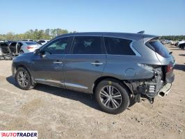 Infiniti Pozostałe 2019 3 Infiniti Pozostałe 2019 3