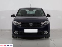 Dacia Sandero 2018 1.0 72 KM