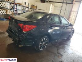 Toyota Corolla 2019 1