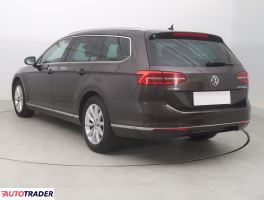 Volkswagen Passat 2015 2.0 147 KM Volkswagen Passat 2015 2.0 147 KM