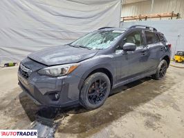 Subaru Pozostałe - zobacz ofertę