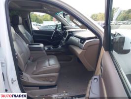 Chevrolet Tahoe 2020 5