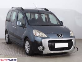 Peugeot Partner 2008 1.6 88 KM