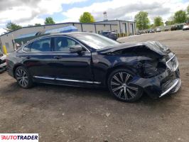 Volvo S90 2023 2 Volvo S90 2023 2