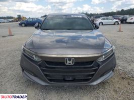 Honda Accord 2020 1 Honda Accord 2020 1