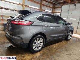 Ford Edge 2022 2
