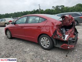 Hyundai Elantra 2020 2