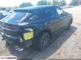 Porsche Cayenne 2025 3