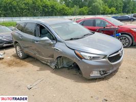 Buick Enclave 2020 3