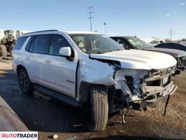 Chevrolet Tahoe 2023 5