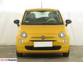 Fiat 500 2016 1.2 68 KM