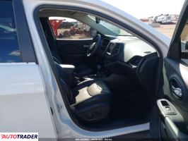 Jeep Cherokee 2023 2