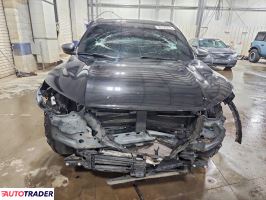Ford Escape 2025 1