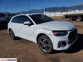 Audi Q5 2024 2 Audi Q5 2024 2