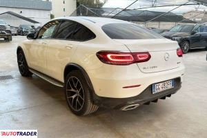 Mercedes GLC 2021 2