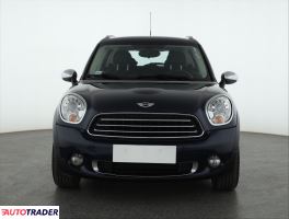 Mini Countryman 2014 2.0 109 KM Mini Countryman 2014 2.0 109 KM