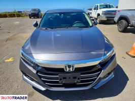 Honda Accord 2021 2