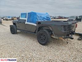 Jeep Pozostałe 2021 3